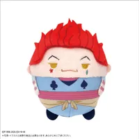 MAX LIMITED HUNTER×HUNTER FUWA KORORIN - HUNTER×HUNTER - photo 4