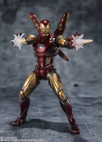 TAMASHII NATIONS Iron Man Mark 85 -<Five Years Later ~ 2023> Edition- (The Infinity Saga) - Marvel - photo 1