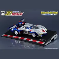 MegaHouse Asurada GSX - FUTURE GPX CYBER FORMULA - photo 1