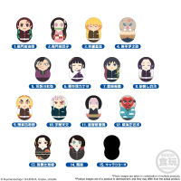 Tippies Demon Slayer: Kimetsu No Yaiba 2 1