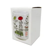 Benelic Totoro and Friends Japanese Teacup "My Neighbor Totoro" (Box/3) - My Neighbor Totoro - photo 4