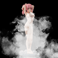 Kantoku "Kurumi" 1/4 Scale Figure		 32