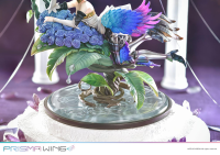 PRISMA WING Odin Sphere Leifthrasir Gwendolyn 1/7 Scale Pre-Painted Figure 14
