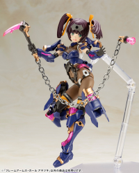 FRAME ARMS GIRL AYATSUKI 8