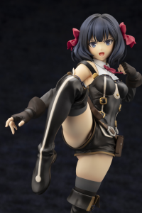 1/7 Scale Figure Tino Shade 10