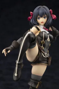 KOTOBUKIYA 1/7 Scale Figure Tino Shade - Let This Grieving Soul Retire - photo 10