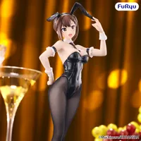 FuRyu There Is Also a Hole in the Student Organization! BiCute Bunnies Figure -Hisako Kotobuki- - There is Also a Hole in the Student Organization! - photo 5