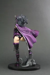 KOTOBUKIYA Bishoujo Statue - DC Comics Huntress - DC Comics - photo 4
