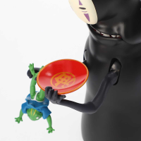 More! No Face Coin Munching Bank 3