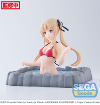 Thermae Utopia "Saekano the Movie: finale" "Eriri Spencer Sawamura" (EX) 5