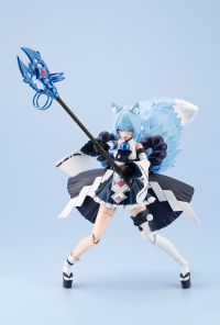 YUKUMO ReACT-C 2