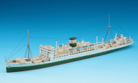 [503] 1:700 IJN OCEAN LINER HIKAWAMARU 2