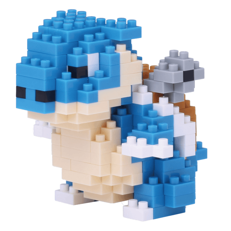 Blastoise