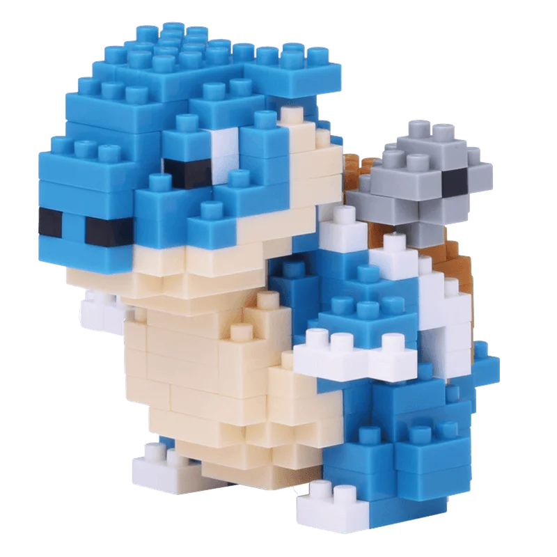 Kawada Blastoise - Pokémon