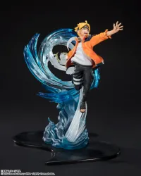 TAMASHII NATIONS Boruto Uzumaki -Boruto- KIZUNA Relation - Boruto - photo 1
