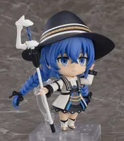 GOOD SMILE COMPANY Nendoroid Roxy Migurdia - Mushoku Tensei: Jobless Reincarnation - photo 5