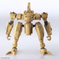 SQUARE ENIX FRONT MISSION STRUCTURE ARTS  1/72 Scale Plastic Model Kit Series Vol. 6 - Video Games - photo 12