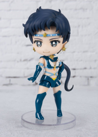 Sailor Star Fighter -Cosmos edition- 4