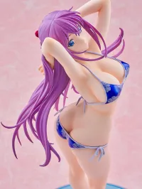 Orchid Seed GRISAIA:PHANTOM TRIGGER Rena (Rena Fukami) metallic blue ver. - Grisaia: Phantom Trigger - photo 5