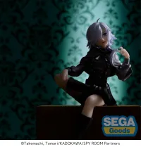 SEGA "SPY ROOM" PM Perching Figure "Monika" - SPY ROOM - photo 6