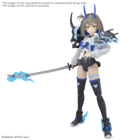 30MS SIS-N00 SOUREI [COLOR B] 1