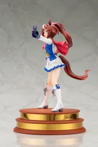 KOTOBUKIYA [Show off your dreams!]Tokai Teio - Umamusume: Pretty Derby - photo 9
