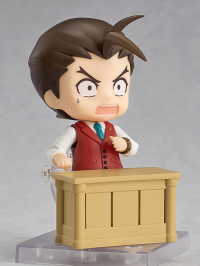 Nendoroid Apollo Justice 5