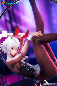 Bunny Girl Rina 7