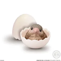 BANDAI Tenori Baby Friends - Birds  (Box/12) - Tenori Friends - photo 4