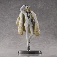 GOOD SMILE COMPANY Luca Kaneshiro 1/7 Scale Figure - NIJISANJI - photo 7