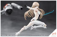 KOTOBUKIYA KUON YAKUSHIJI[MARIA KAGARIBI DAMAGE Ver.] SCHOOL GIRL EMULATION - SOUSAISHOJOTEIEN - photo 16