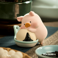 LuLu the Piggy - Lu's Table Series (Blind Box) 2