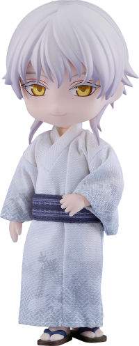 Nendoroid Doll Tsurumaru Kuninaga: Casual Outfit Ver. 2