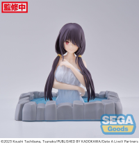 Thermae Utopia "DATE A LIVE V" "Kurumi Tokisaki" ~Pigtails~ 4