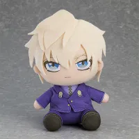 ORANGE ROUGE HIGH CARD Plushie Leo Constantine Pinochle - HIGH CARD - photo 3
