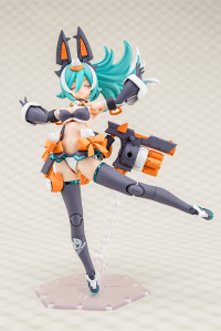 PUNI☆MOFU LANG 5