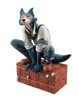 MegaHouse Figure BEASTARS Legoshi(Repeat) - BEASTARS - photo 1