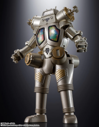 GX-37R King Joe 55th Anniversary Ver. Ultra Seven, Bandai Spirits Soul of Chogokin 11