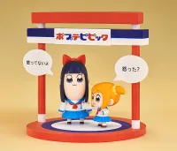 Good Smile Arts Shanghai Popuko and Pipimi Chibi Figures - POP TEAM EPIC - photo 3