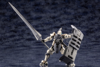 GOVERNOR ARMOR TYPE: KNIGHT【BIANCO】 8