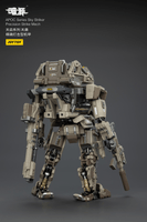 APOC Series Sky StrikerPrecision Strike Mech 7