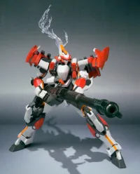 BANDAI #91 ARX-8 Laevatein (Full Metal Panic) - Full Metal Panic! - photo 2