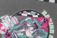 Hatsune Miku: Racing Ver. 2025 Sticker B 3