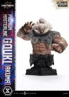 Prime 1 Studio Premium Masterline Street Fighter 6 Akuma Ultimate Version - Street Fighter - photo 71