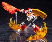 KOTOBUKIYA MEGAMAN X Rising Fire Version - Mega Man - photo 1