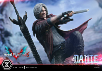 Concept Masterline Devil May Cry V Dante  			 7
