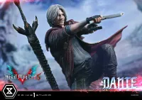 Prime 1 Studio Concept Masterline Devil May Cry V Dante  			 - Devil May Cry - photo 7