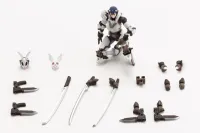 KOTOBUKIYA GOVERNOR PARA-PAWN LAT MIRROR Ver.1.5 - Sci-Fi - photo 13