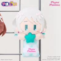 BUSHIROAD CREATIVE YahoNui　Pastel＊Palettes Eve Wakamiya - BanG Dream! - photo 1