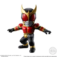BANDAI [BOX] Kamen Rider Converge Motion (SET) - Kamen Rider: Masked Rider - photo 5